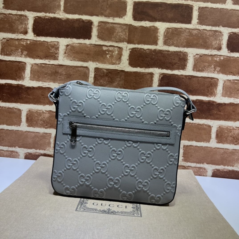 G*u*i satchel bags